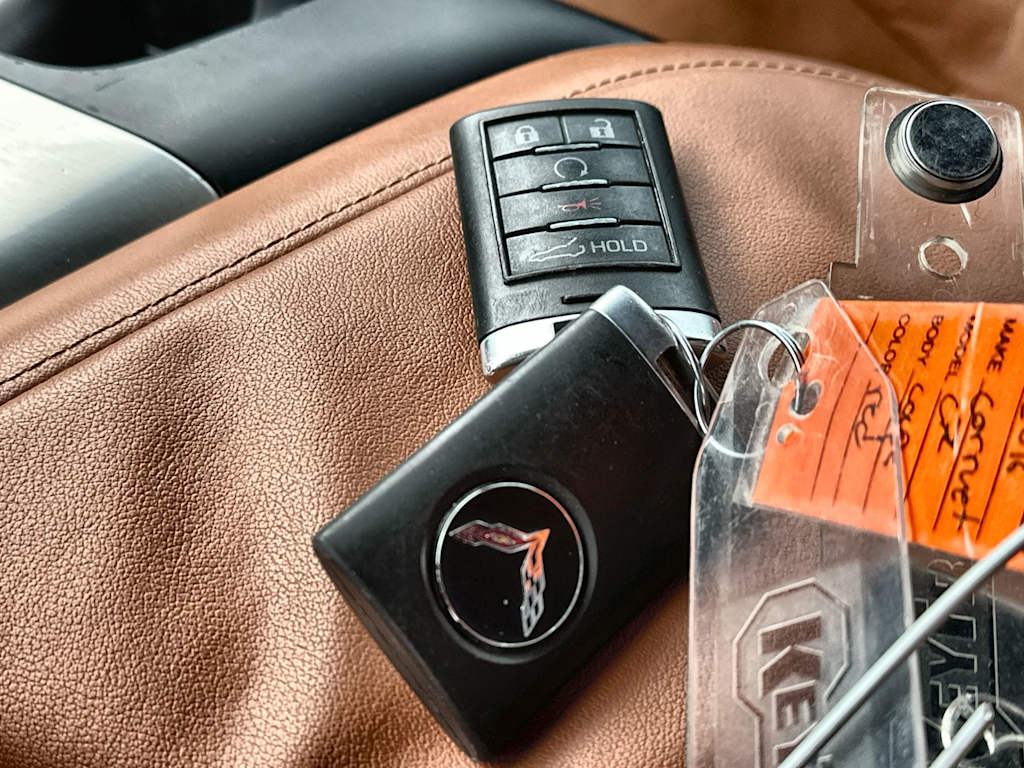 Thumbnail: 2016 Chevrolet Corvette - 15