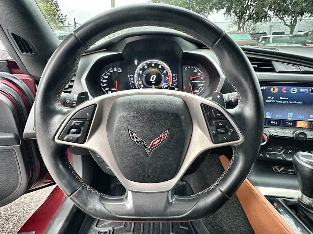 Thumbnail: 2016 Chevrolet Corvette - 9