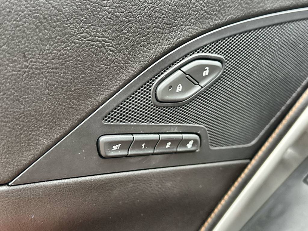 Thumbnail: 2016 Chevrolet Corvette - 19