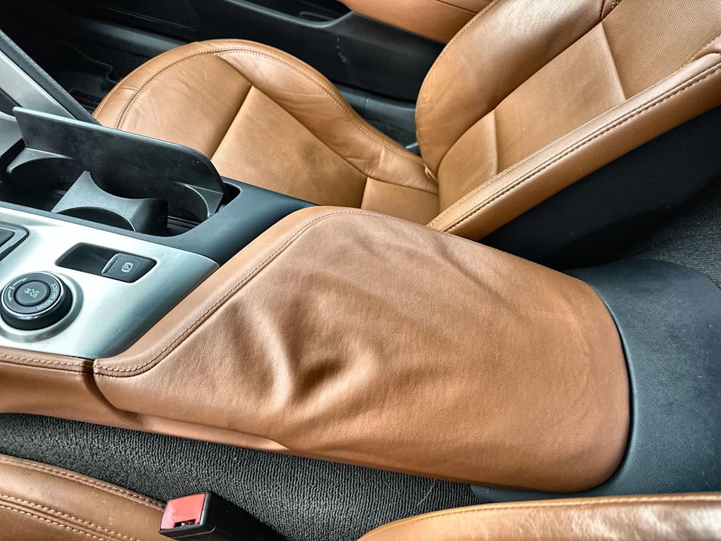 Thumbnail: 2016 Chevrolet Corvette - 21