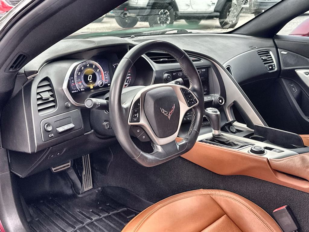 Thumbnail: 2016 Chevrolet Corvette - 2