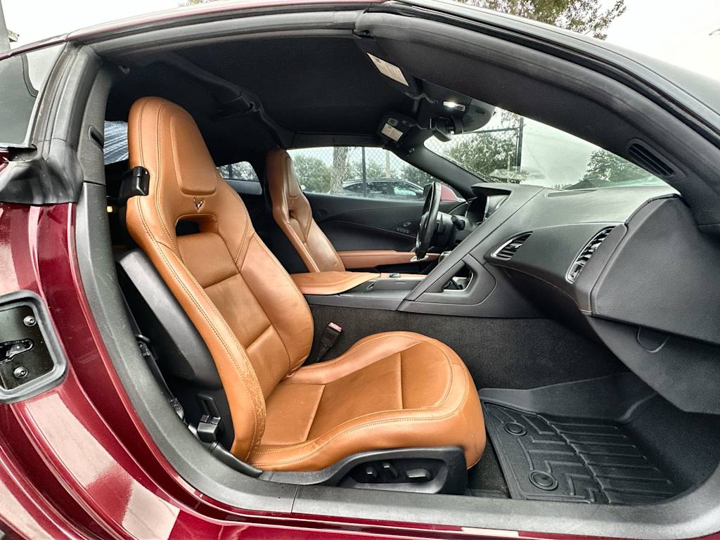 Thumbnail: 2016 Chevrolet Corvette - 20