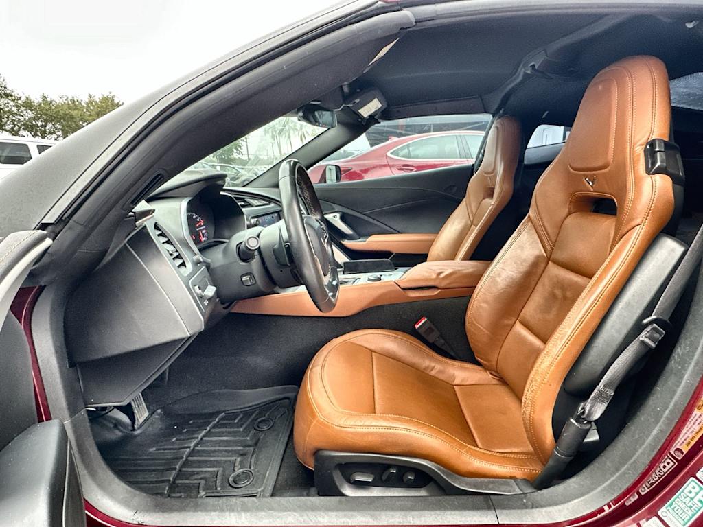 Thumbnail: 2016 Chevrolet Corvette - 10