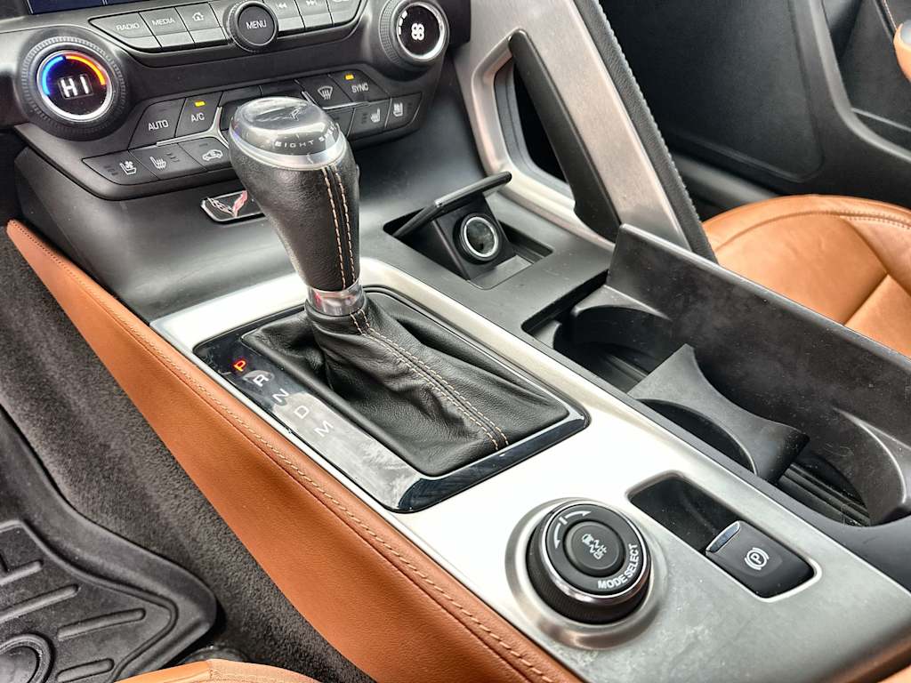 Thumbnail: 2016 Chevrolet Corvette - 12