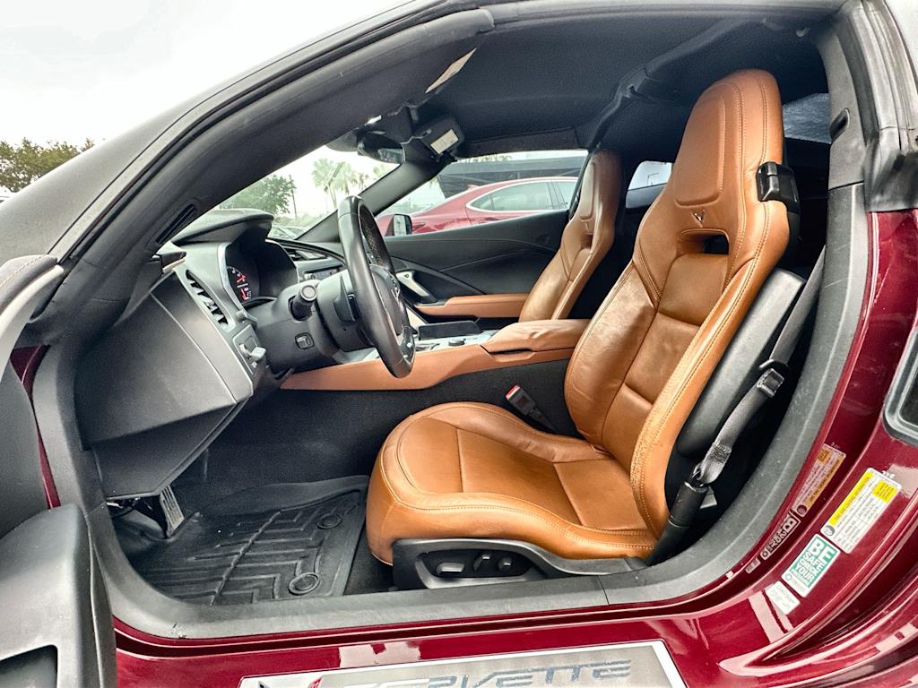 Thumbnail: 2016 Chevrolet Corvette - 11