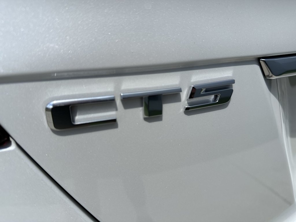 Thumbnail: 2023 Cadillac CT5 - 6