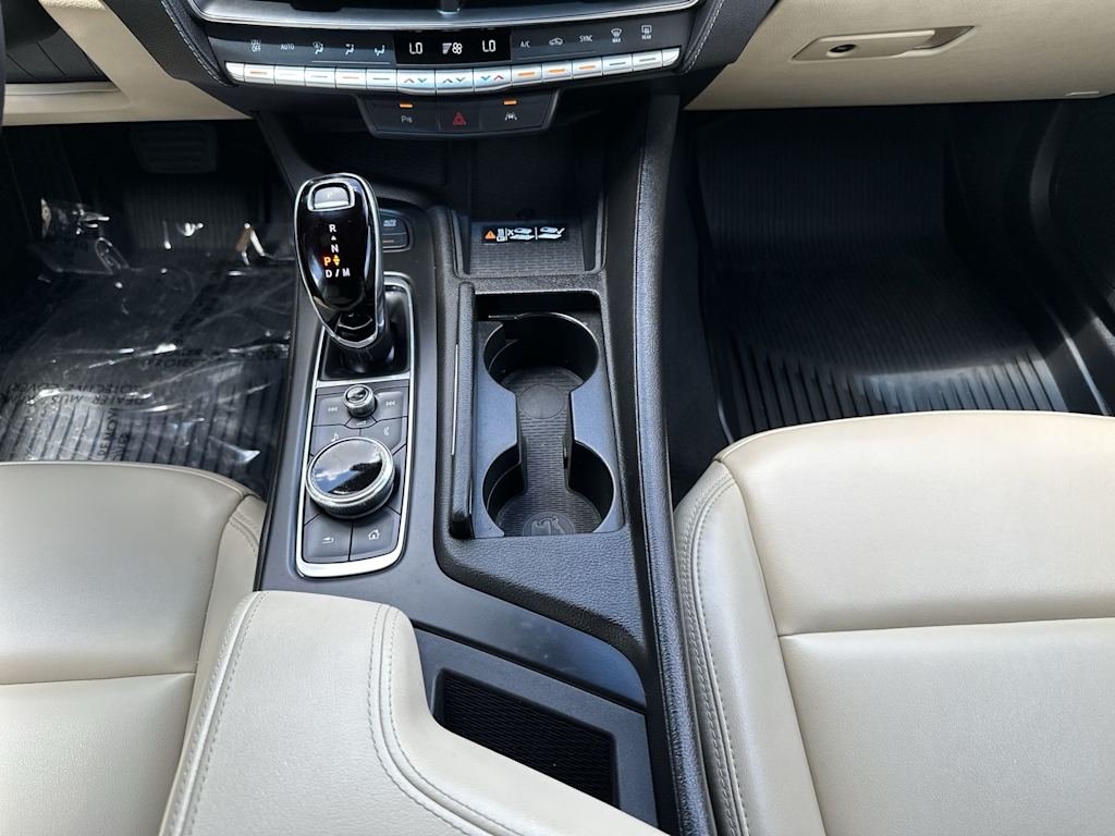 Thumbnail: 2023 Cadillac CT5 - 25