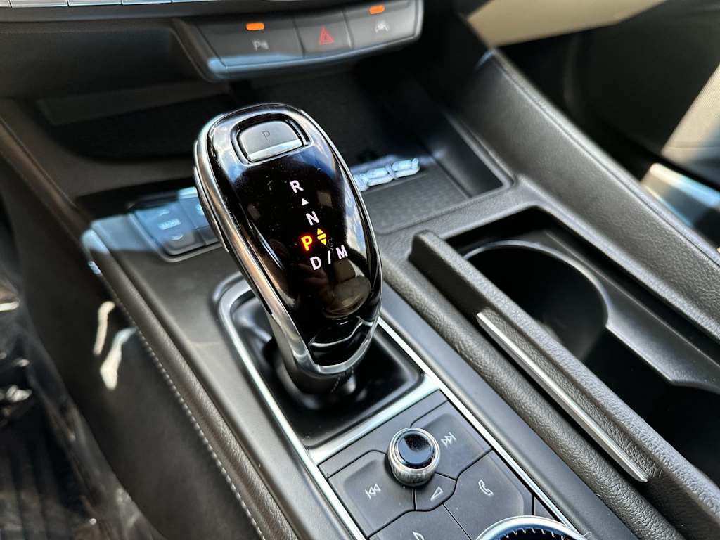 Thumbnail: 2023 Cadillac CT5 - 26
