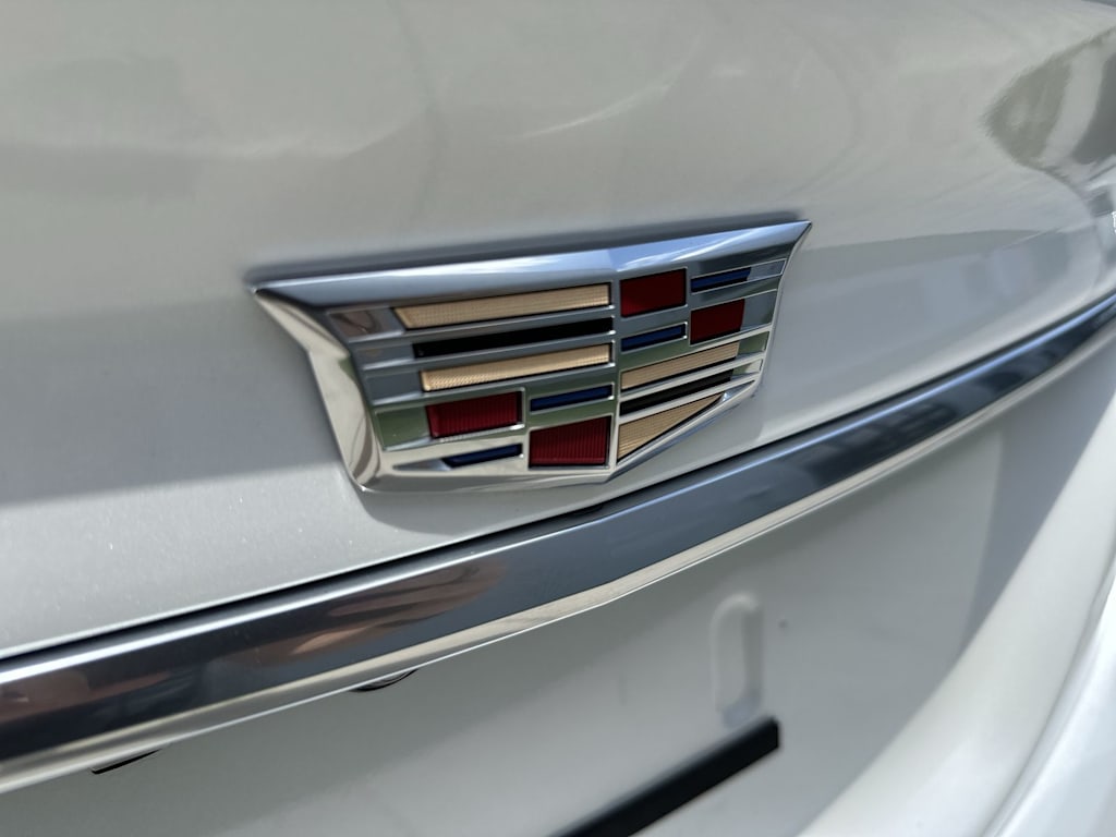 Thumbnail: 2023 Cadillac CT5 - 22