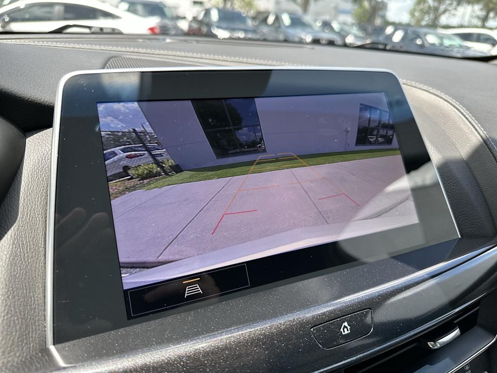 Thumbnail: 2023 Cadillac CT5 - 11