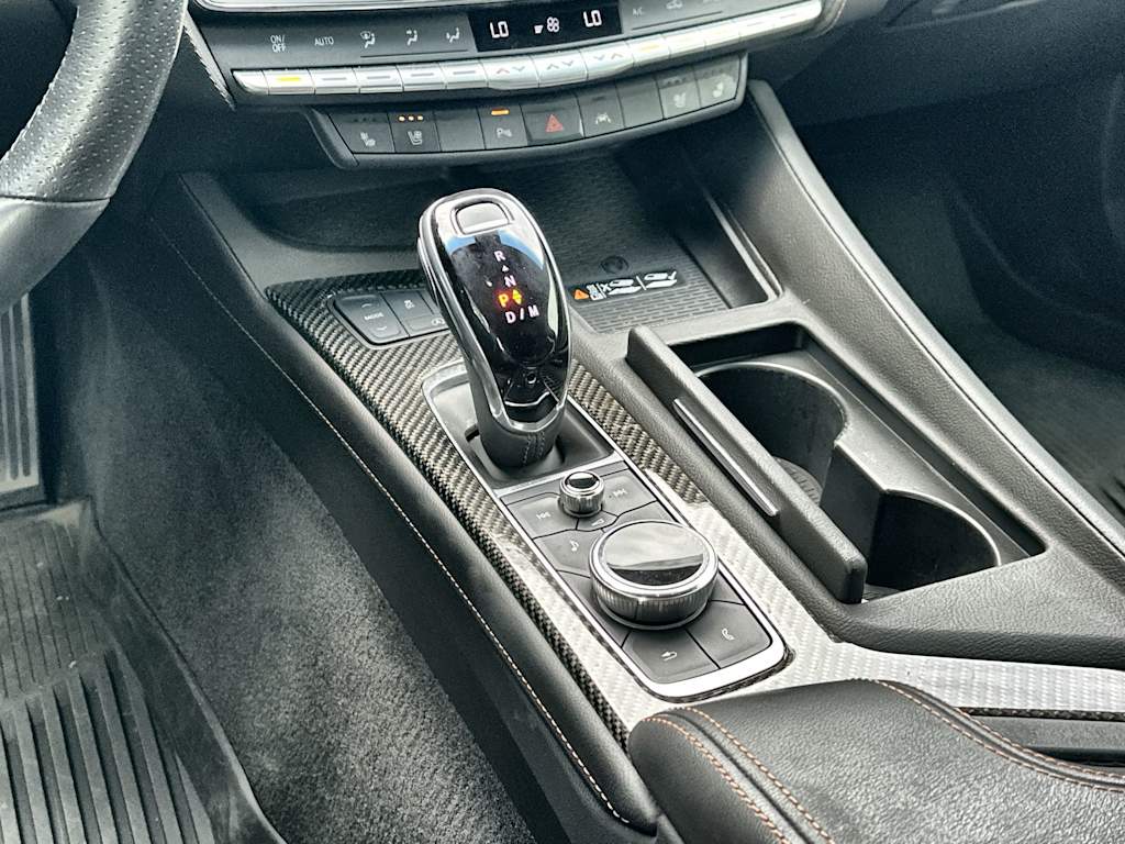 Thumbnail: 2022 Cadillac CT5 - 14