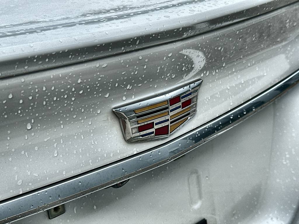 Thumbnail: 2022 Cadillac CT5 - 24