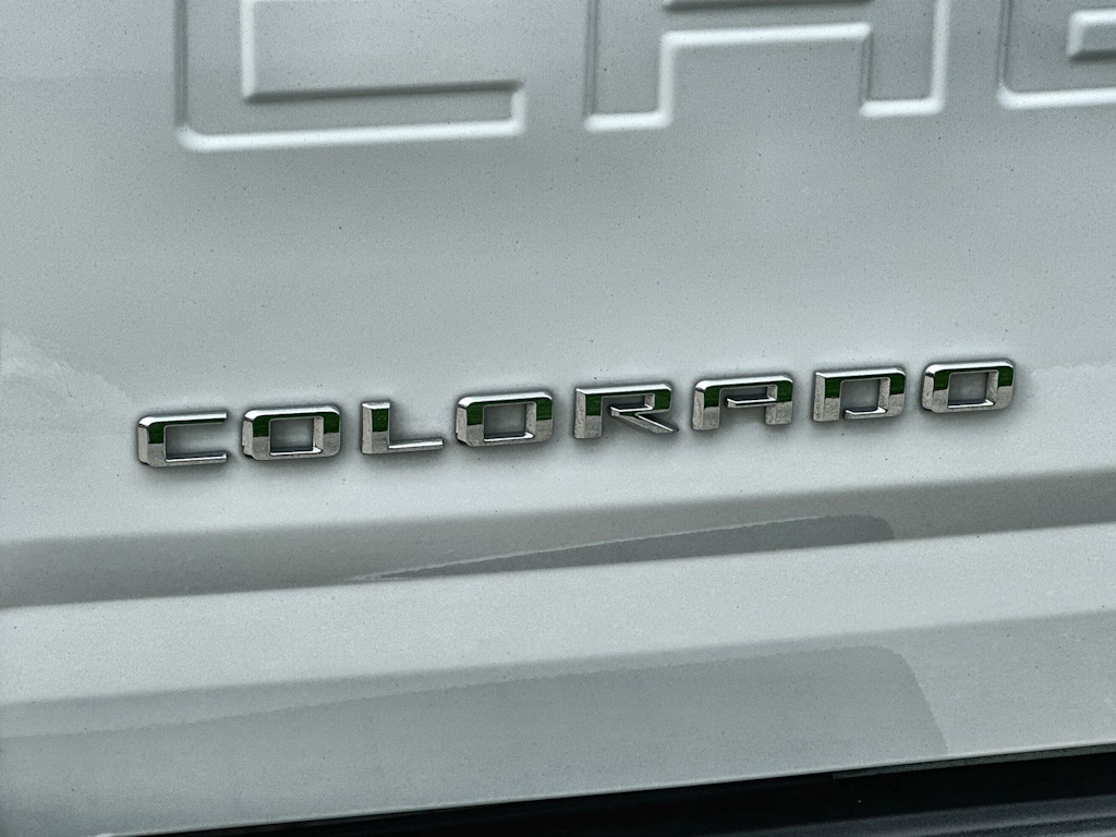 Thumbnail: 2022 Chevrolet Colorado - 7