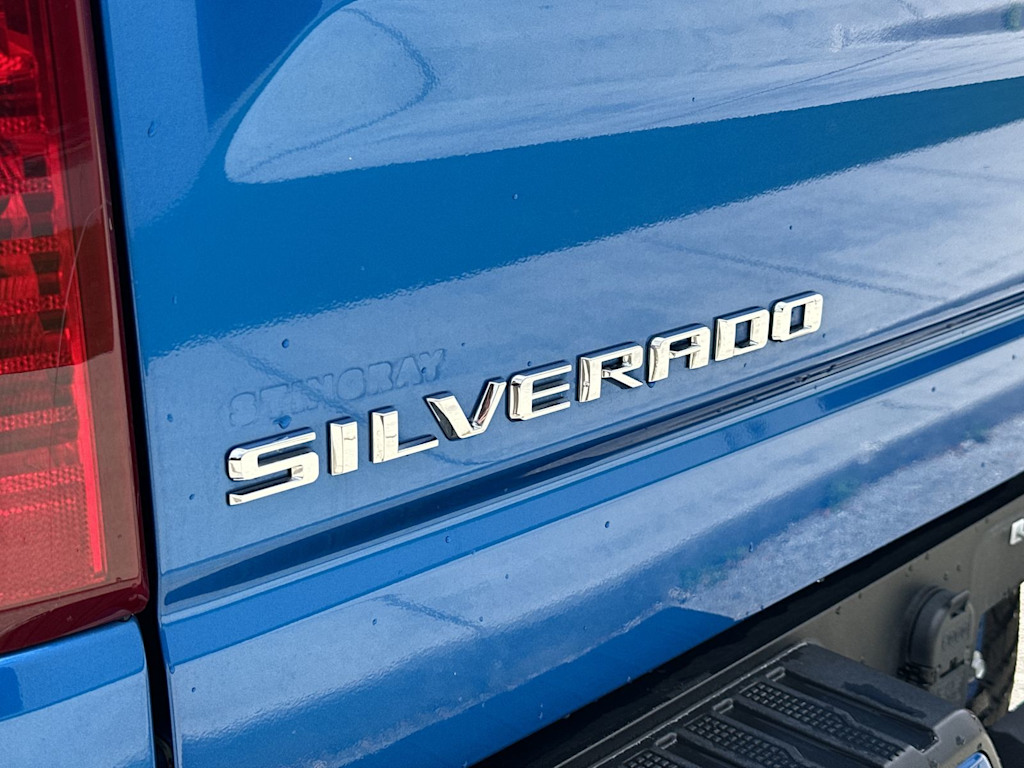 Thumbnail: 2022 Chevrolet Silverado 1500 - 7