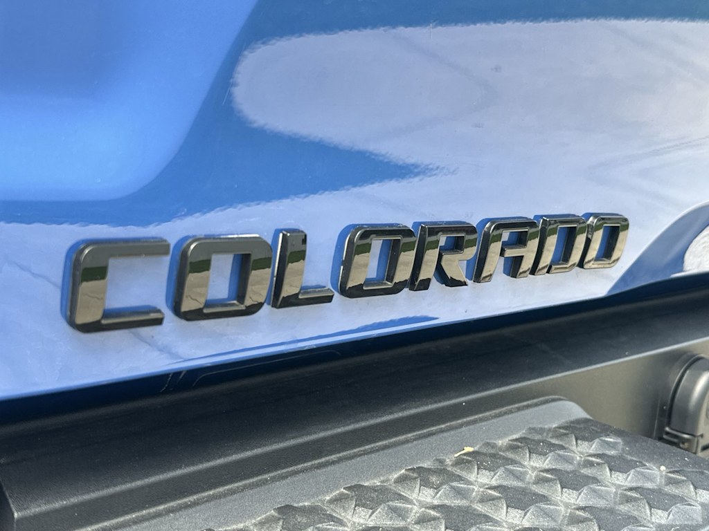 Thumbnail: 2025 Chevrolet Colorado - 6