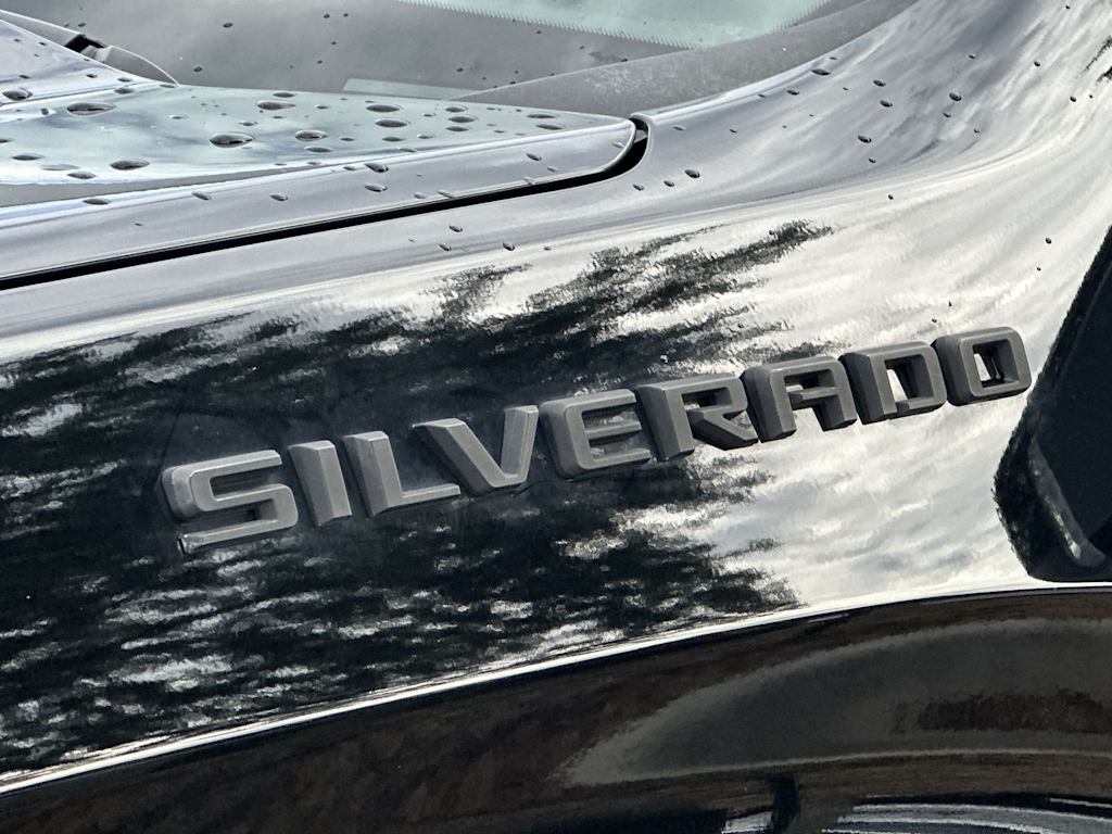 Thumbnail: 2024 Chevrolet Silverado 1500 - 7