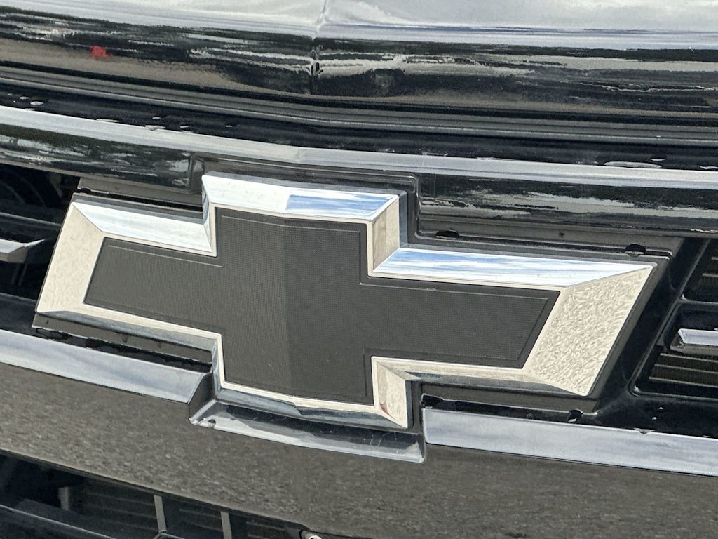 Thumbnail: 2024 Chevrolet Silverado 1500 - 23