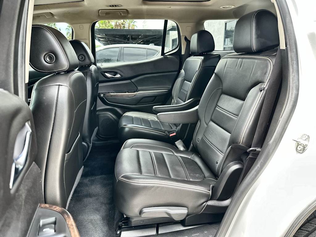 Thumbnail: 2021 GMC Acadia - 13