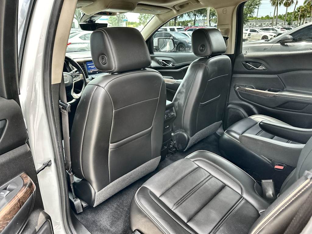 Thumbnail: 2021 GMC Acadia - 24