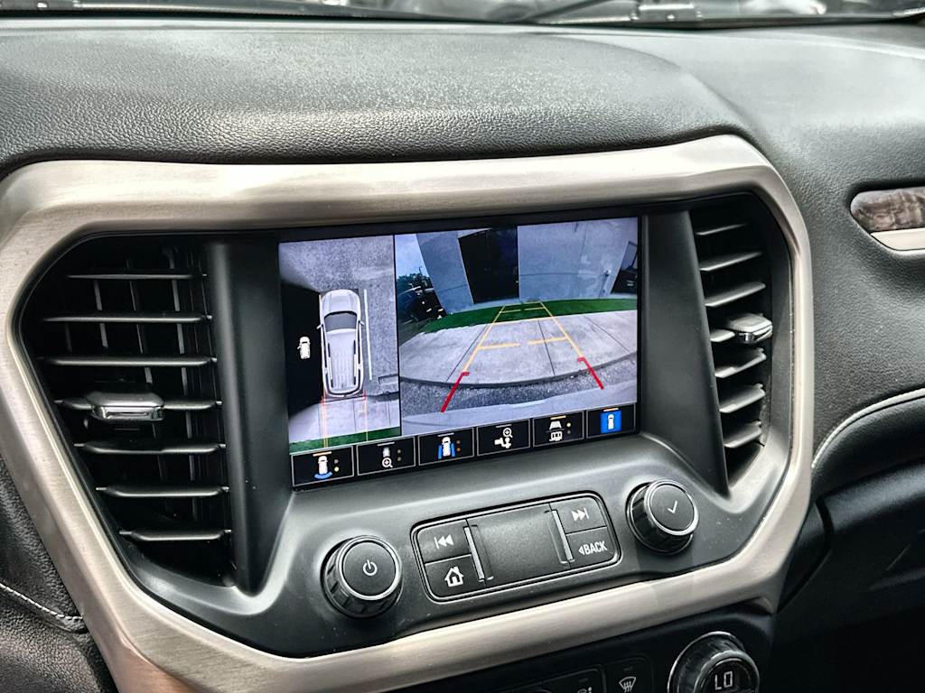 Thumbnail: 2021 GMC Acadia - 14
