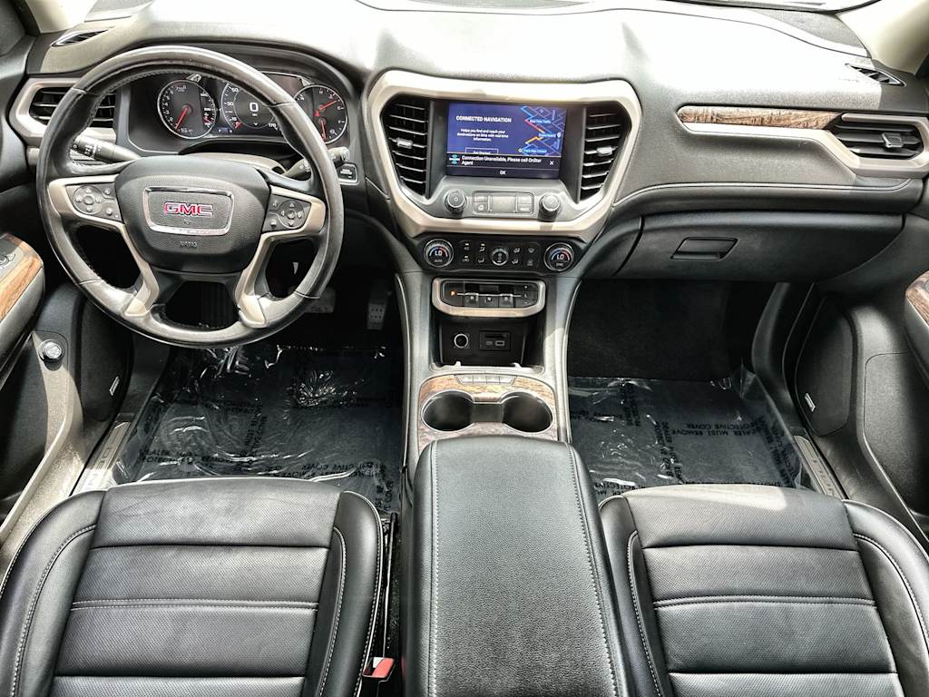 Thumbnail: 2021 GMC Acadia - 2
