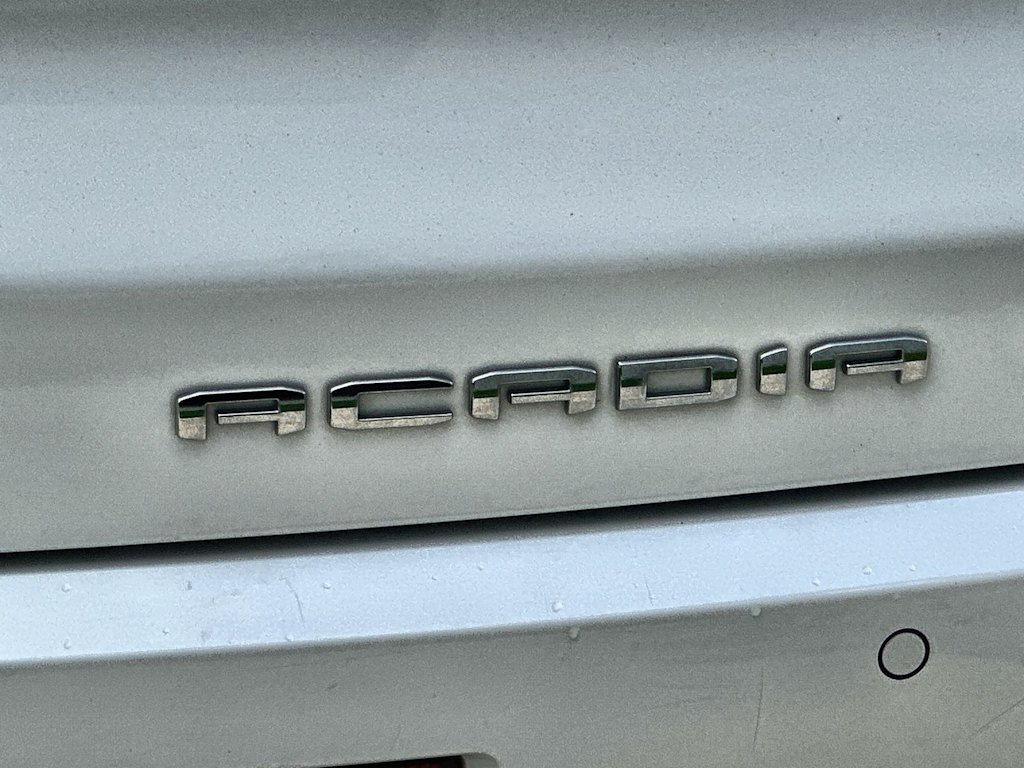 Thumbnail: 2021 GMC Acadia - 7