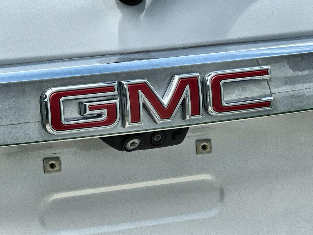 Thumbnail: 2021 GMC Acadia - 23