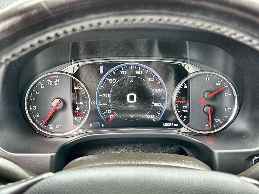 Thumbnail: 2021 GMC Acadia - 15