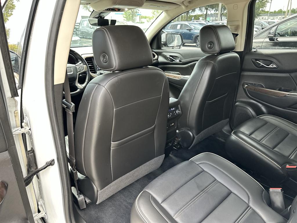 Thumbnail: 2021 GMC Acadia - 23