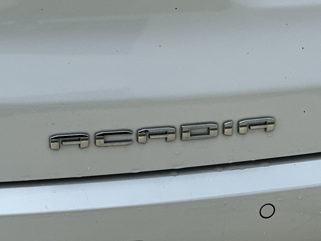 Thumbnail: 2021 GMC Acadia - 7