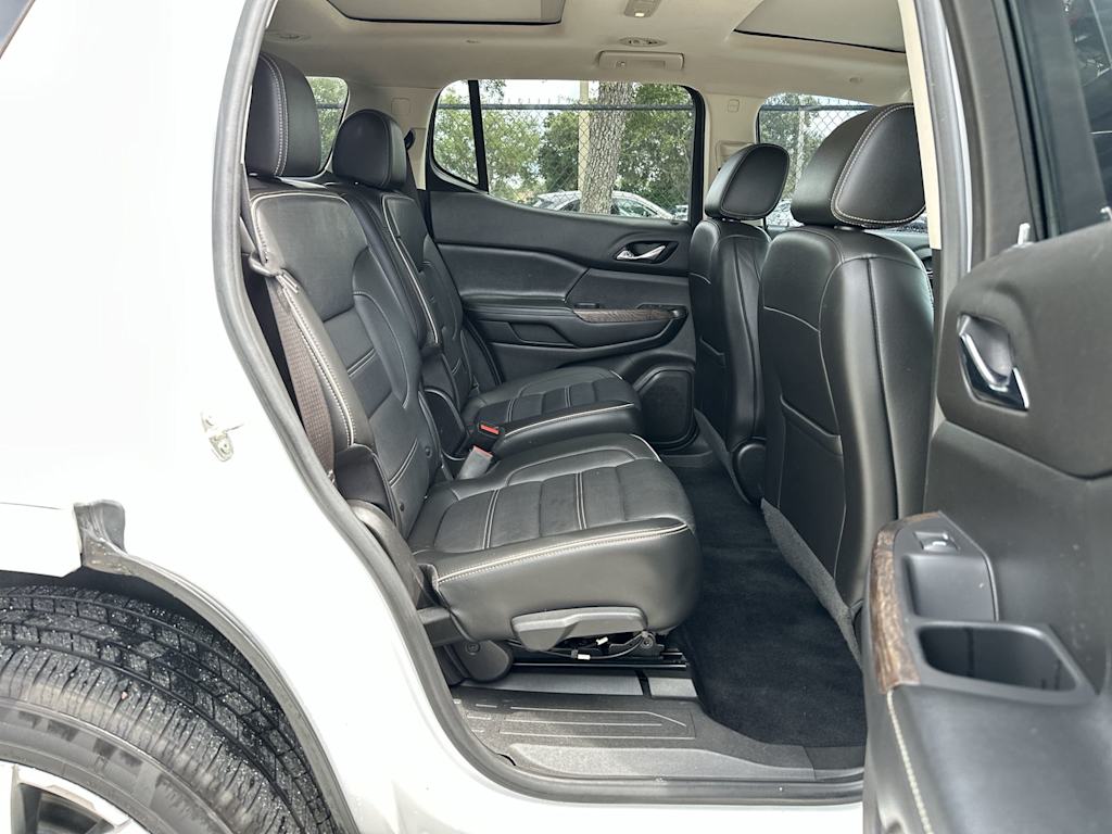 Thumbnail: 2021 GMC Acadia - 24