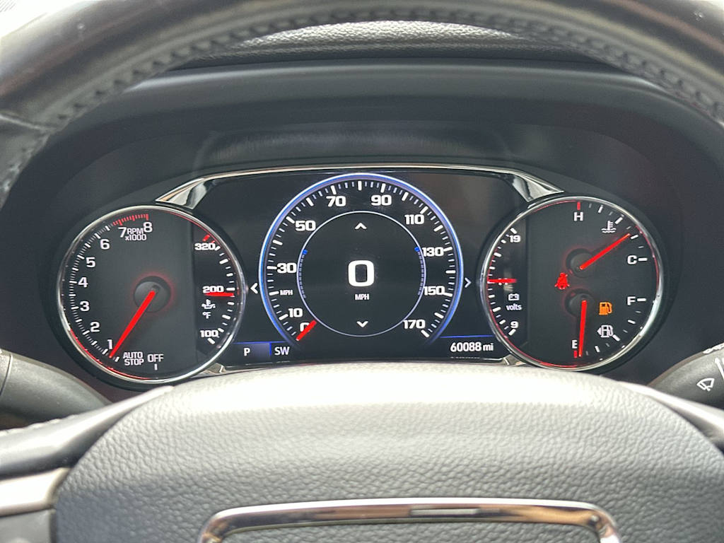 Thumbnail: 2021 GMC Acadia - 14