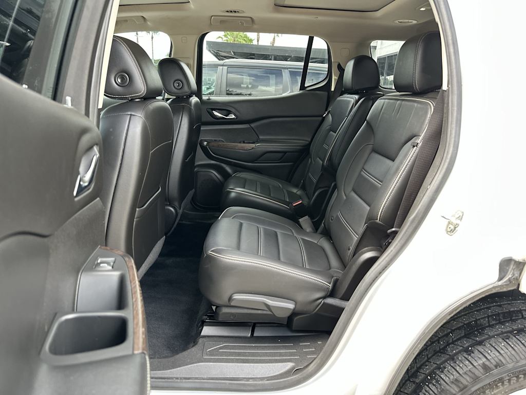 Thumbnail: 2021 GMC Acadia - 12