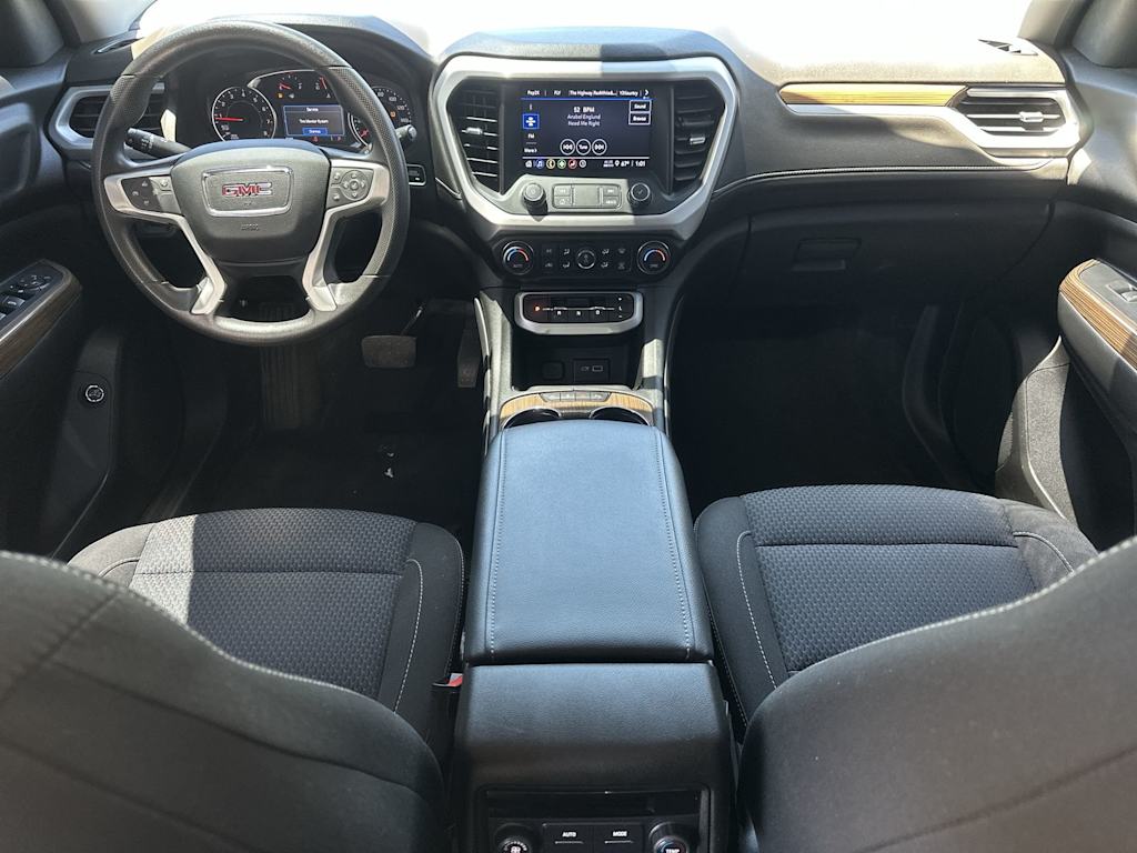 Thumbnail: 2023 GMC Acadia - 2