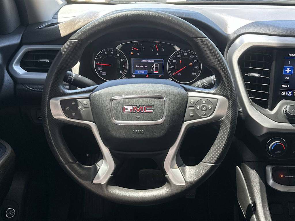 Thumbnail: 2023 GMC Acadia - 10