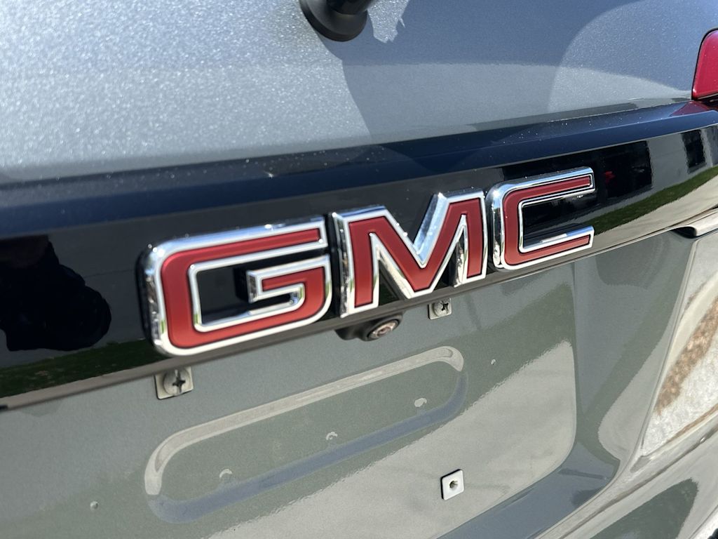 Thumbnail: 2023 GMC Acadia - 7