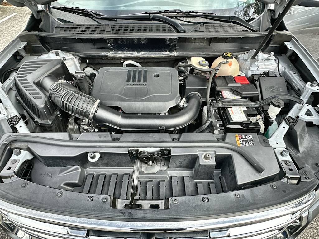 Thumbnail: 2020 GMC Acadia - 9