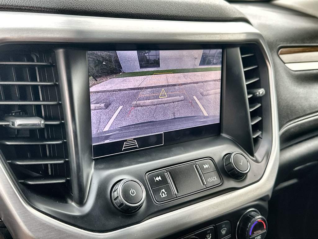 Thumbnail: 2020 GMC Acadia - 14