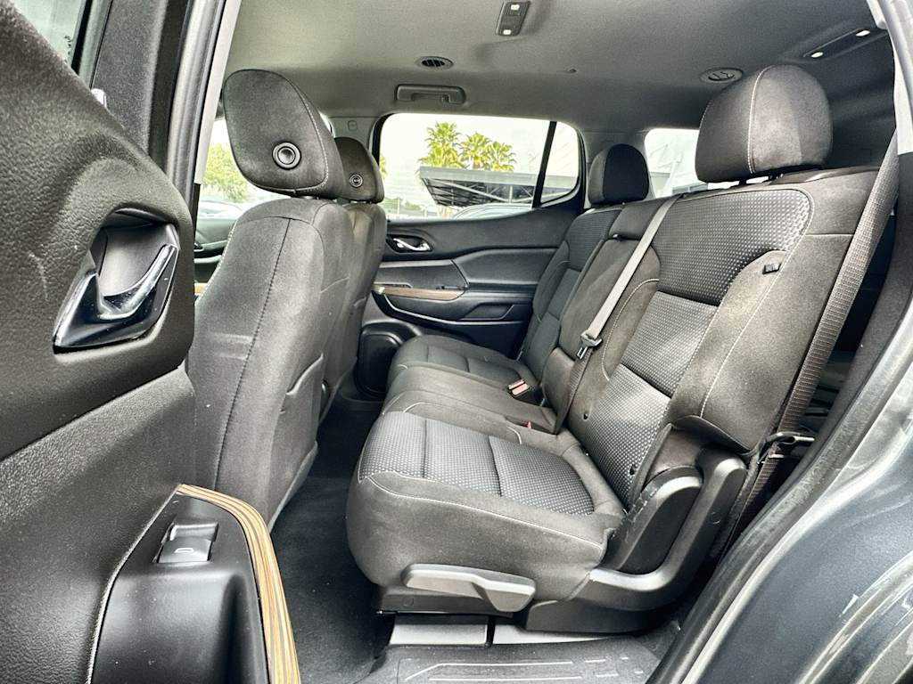 Thumbnail: 2020 GMC Acadia - 24