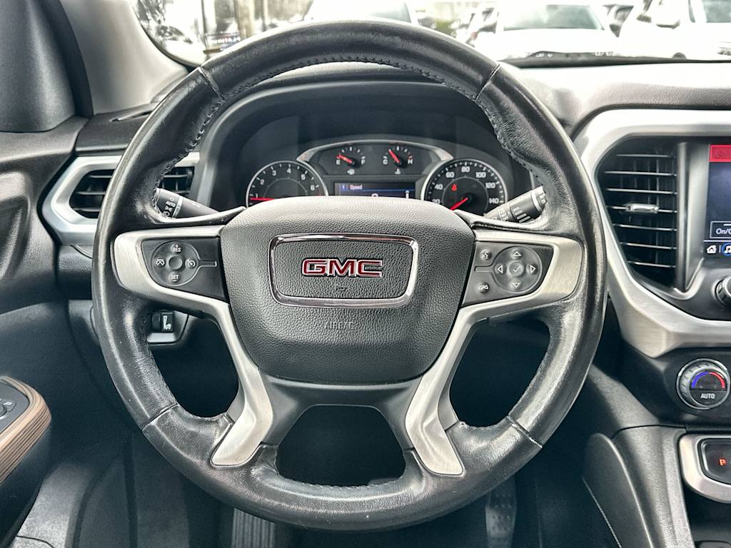 Thumbnail: 2020 GMC Acadia - 10