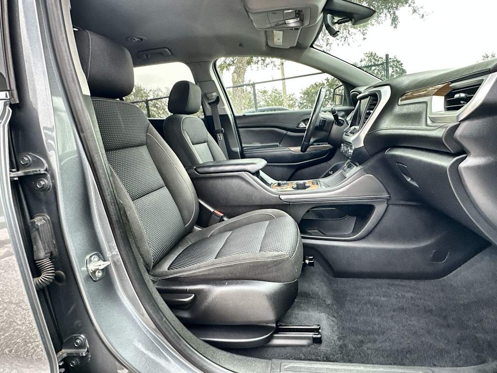 Thumbnail: 2020 GMC Acadia - 12