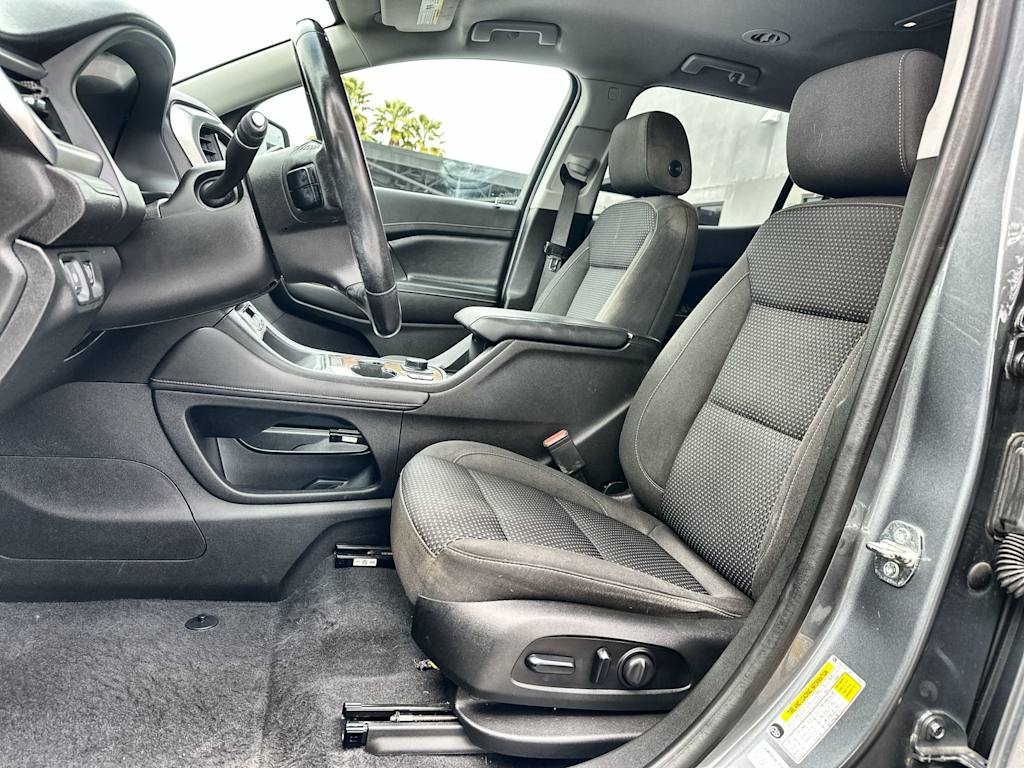 Thumbnail: 2020 GMC Acadia - 11