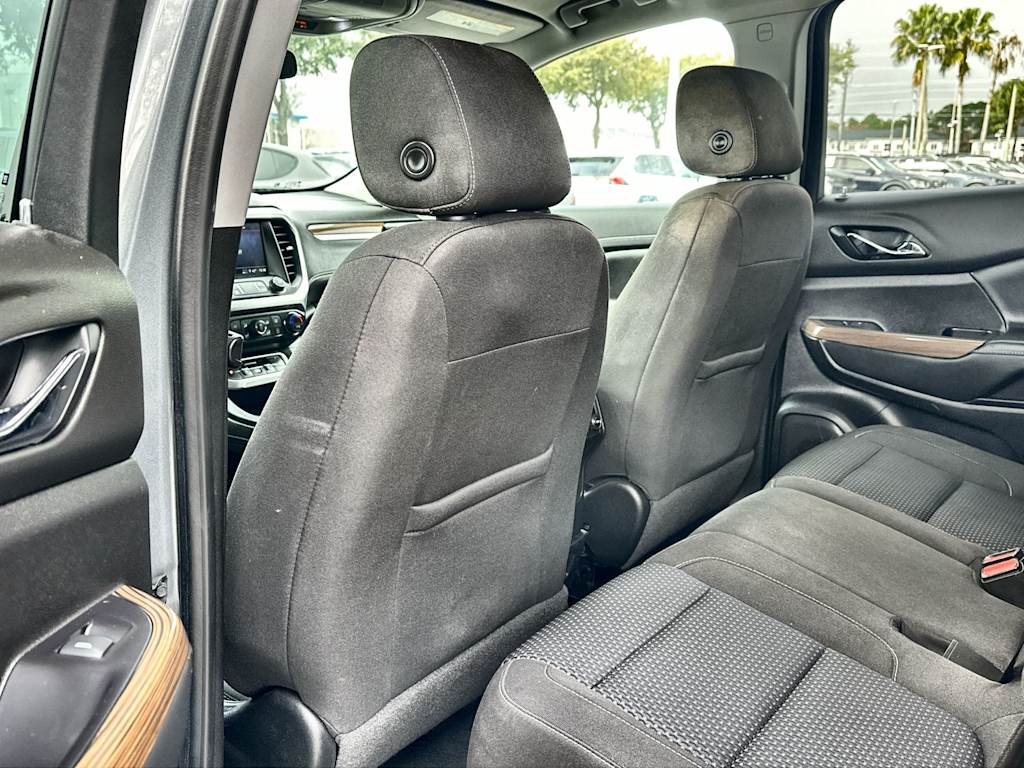 Thumbnail: 2020 GMC Acadia - 23