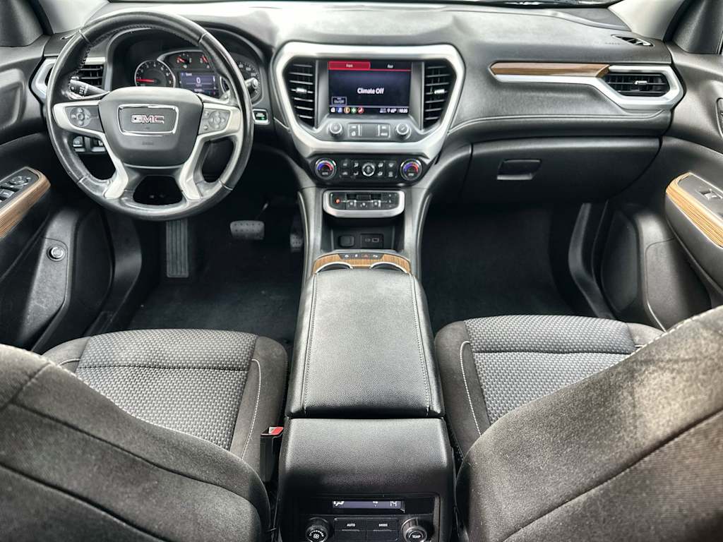 Thumbnail: 2020 GMC Acadia - 2