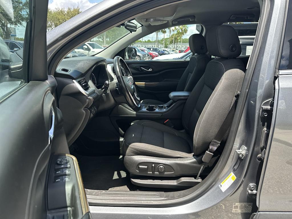 Thumbnail: 2020 GMC Acadia - 13