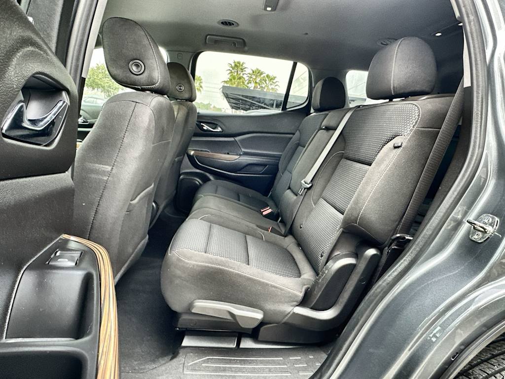 Thumbnail: 2020 GMC Acadia - 17