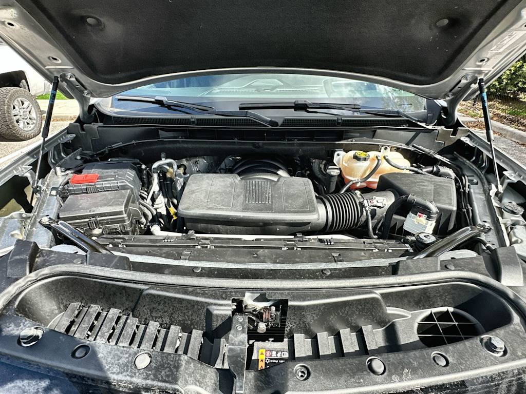 Thumbnail: 2024 GMC Yukon XL - 9