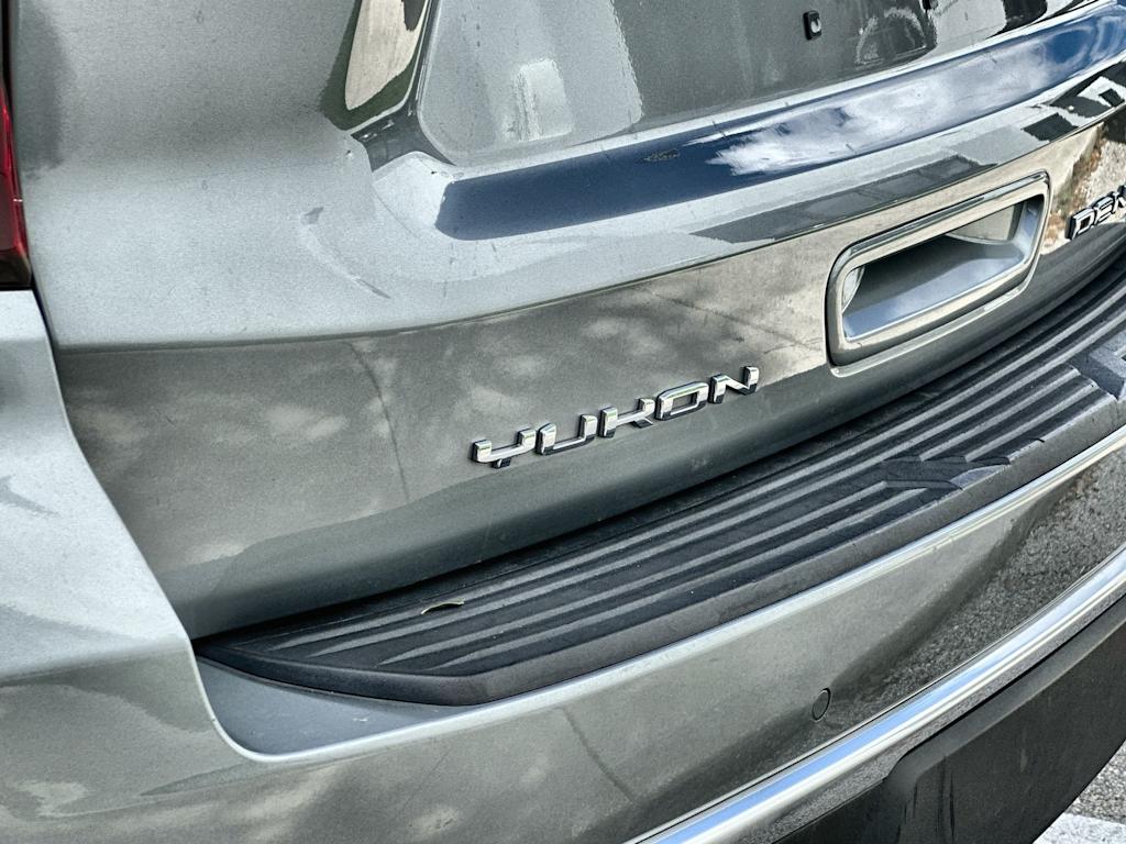 Thumbnail: 2024 GMC Yukon XL - 7