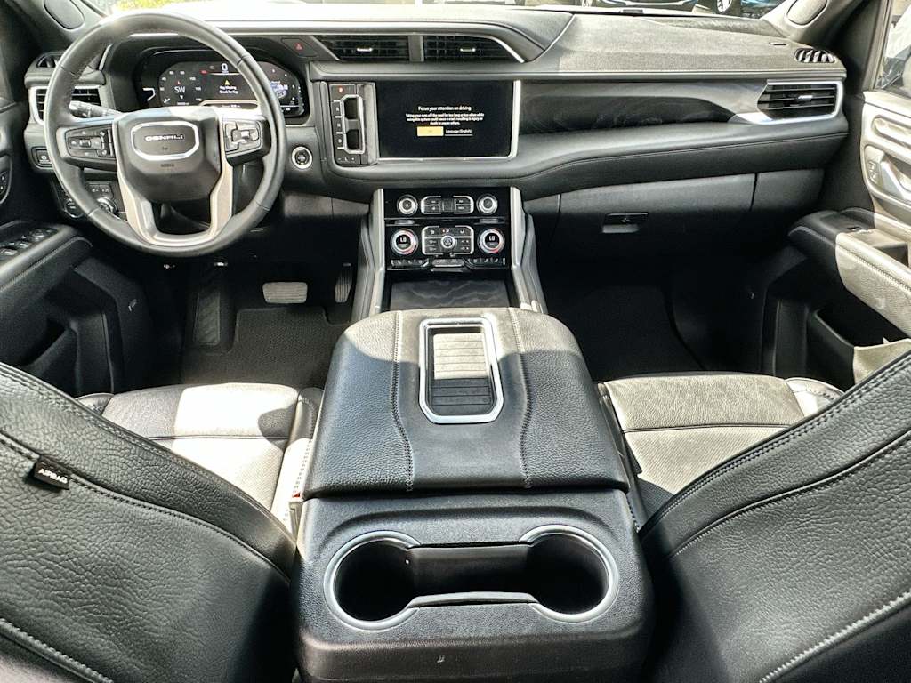 Thumbnail: 2024 GMC Yukon XL - 2