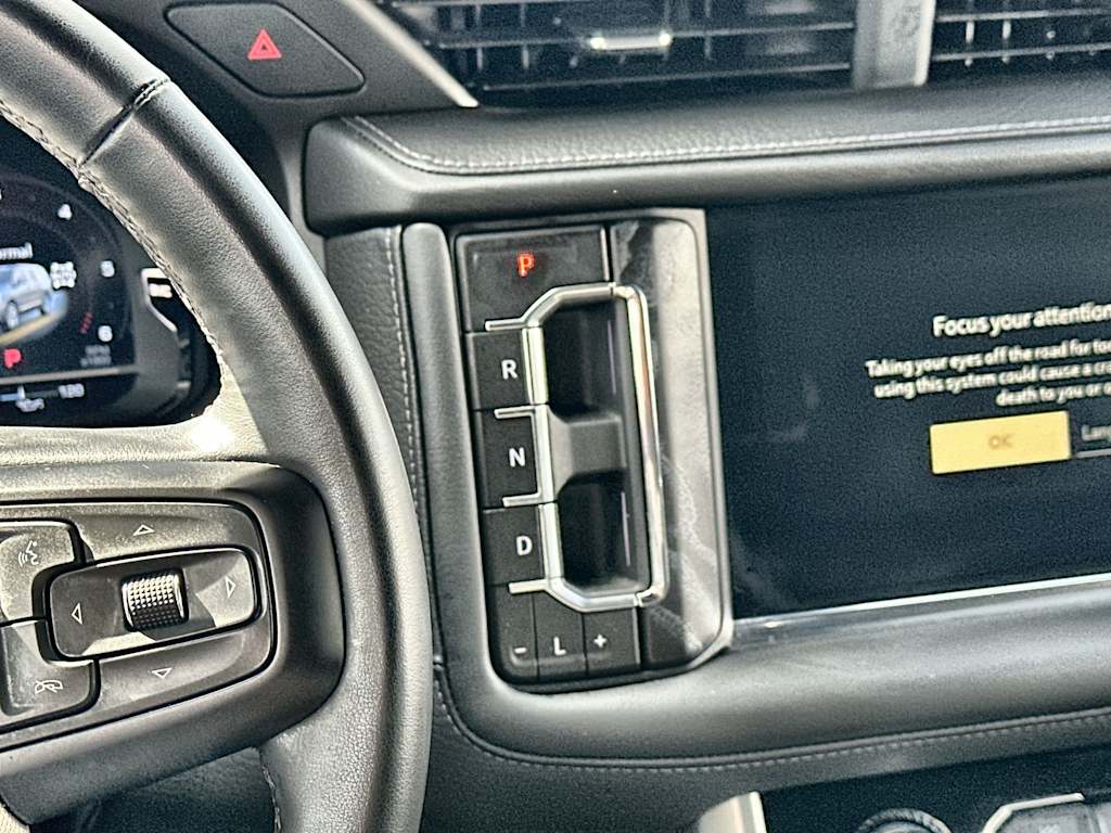 Thumbnail: 2024 GMC Yukon XL - 14